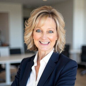 Charla Alsterberg